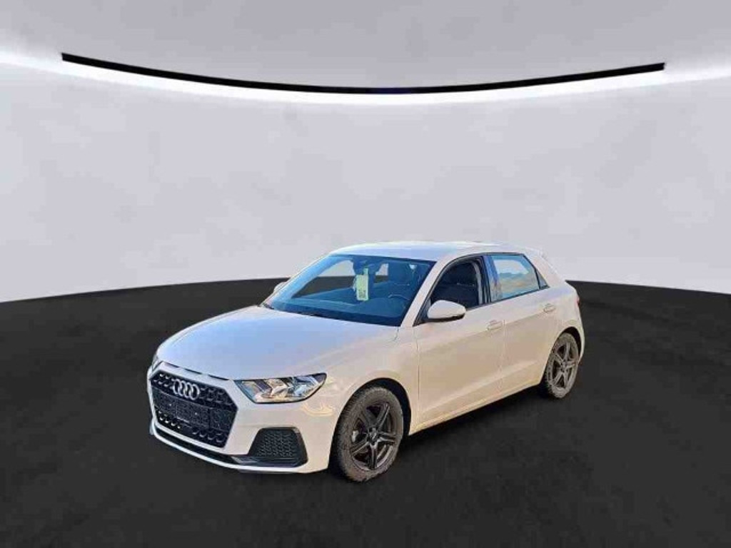 Audi A1 2023 Benzine