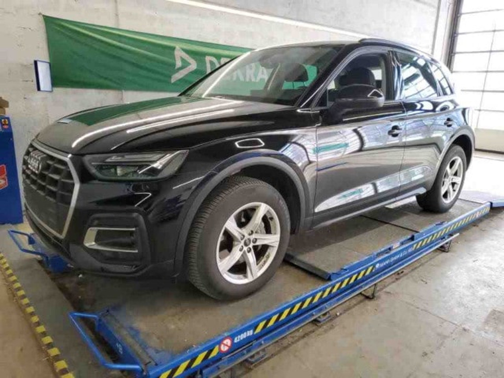 Audi Q5 2023 Diesel