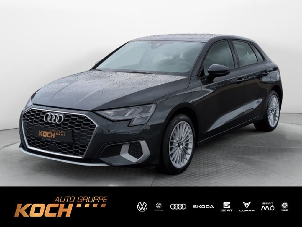 Audi A3 2022 Hybride Benzine