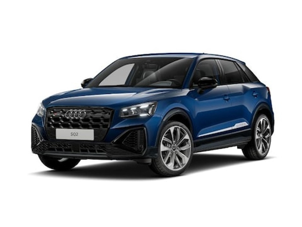 Audi SQ2