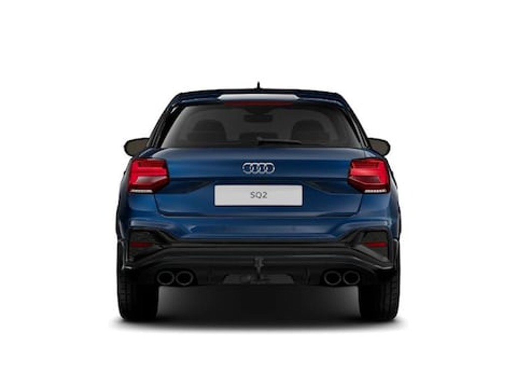 Audi SQ2