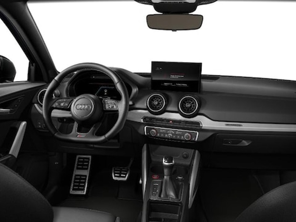 Audi SQ2