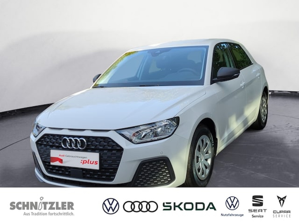 Audi A1 2025 Benzine