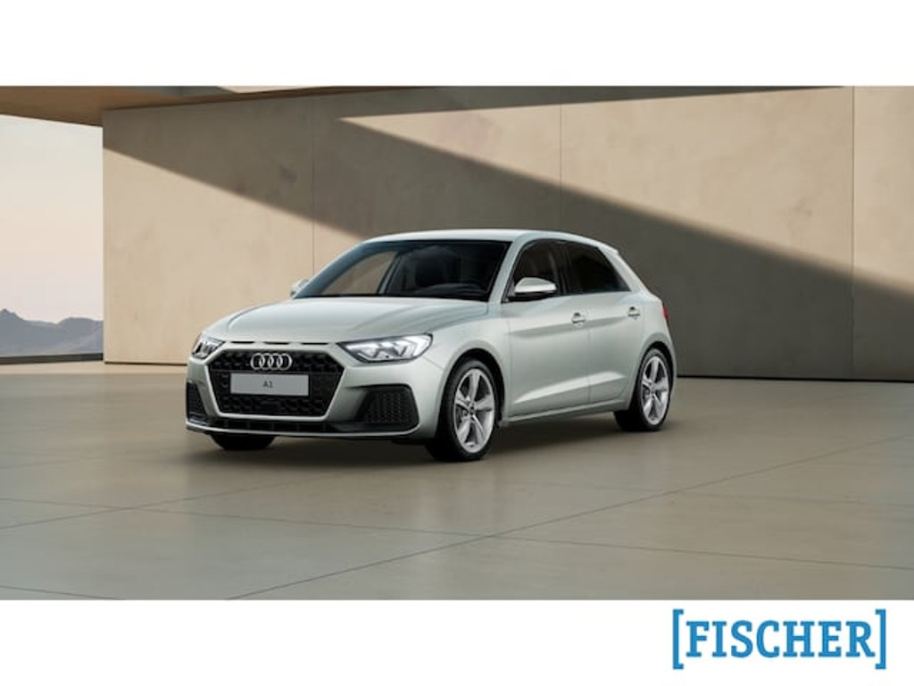 Audi A1 2025 Benzine