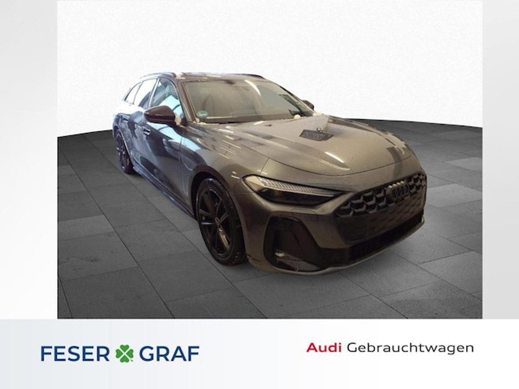 Audi A5 2025 Benzine