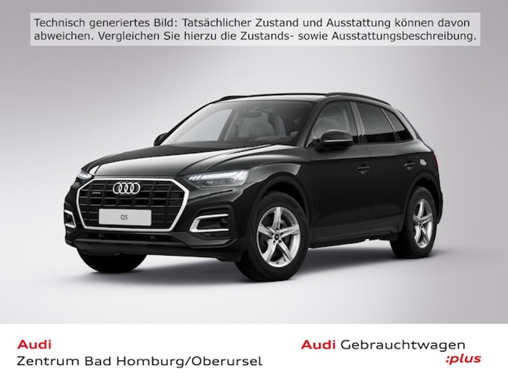 Audi Q5 2024 Diesel