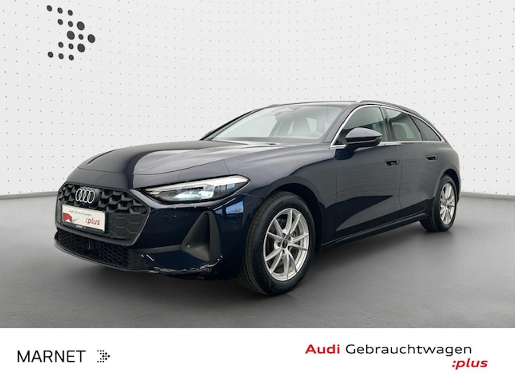 Audi A5 2025 Benzine