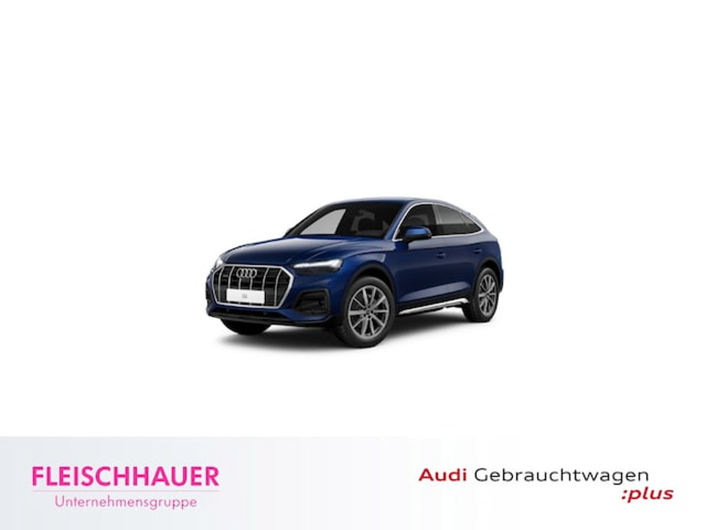 Audi Q5 2025 Benzine