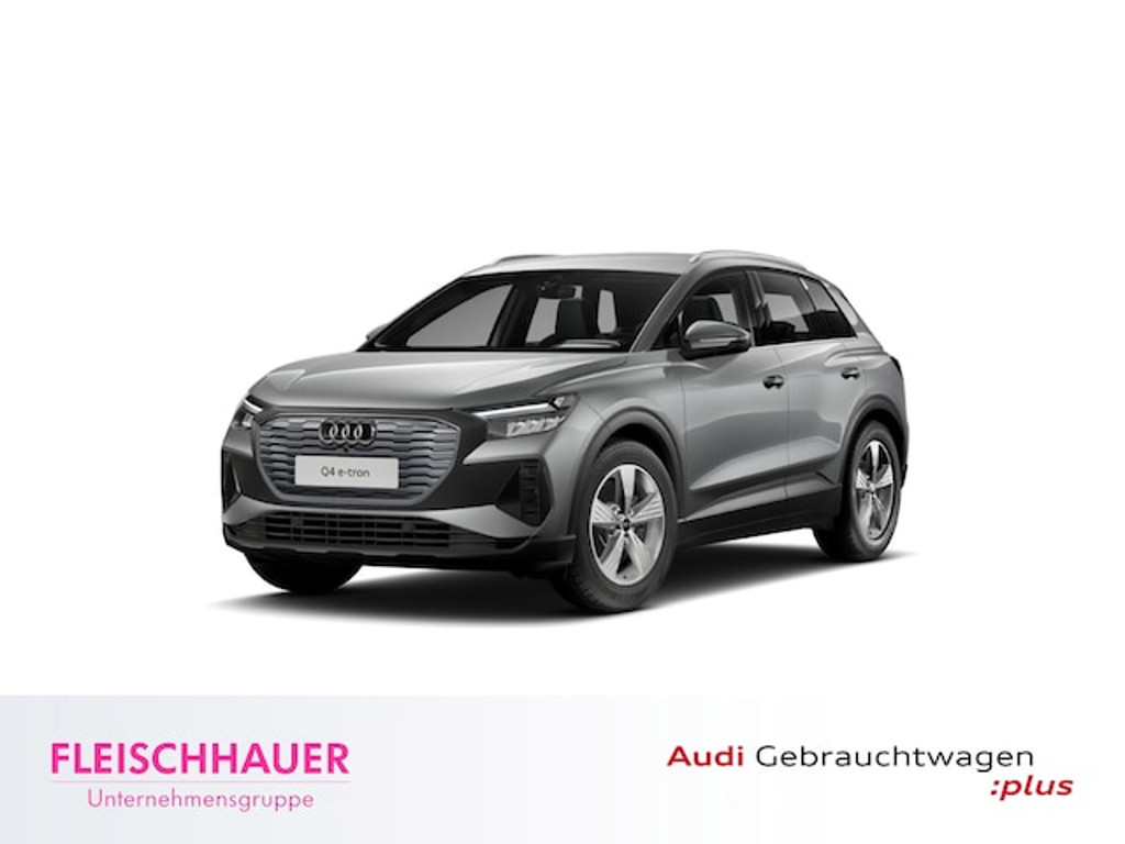 Audi Q4 e-tron 2024 Elektrisch