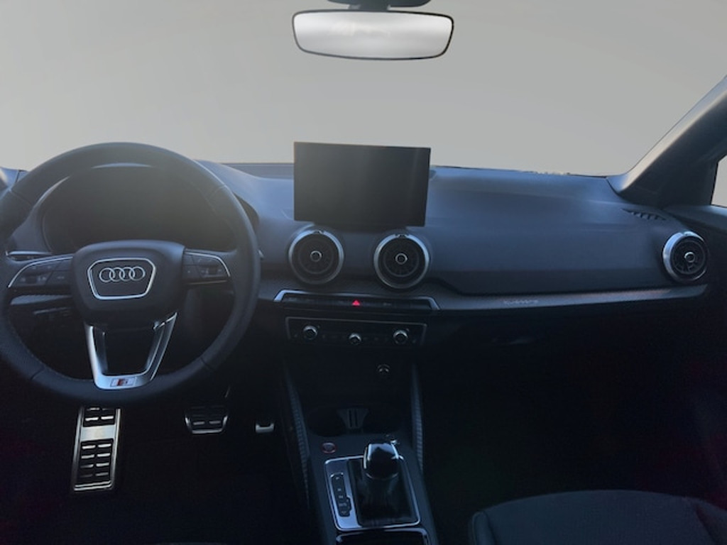 Audi SQ2