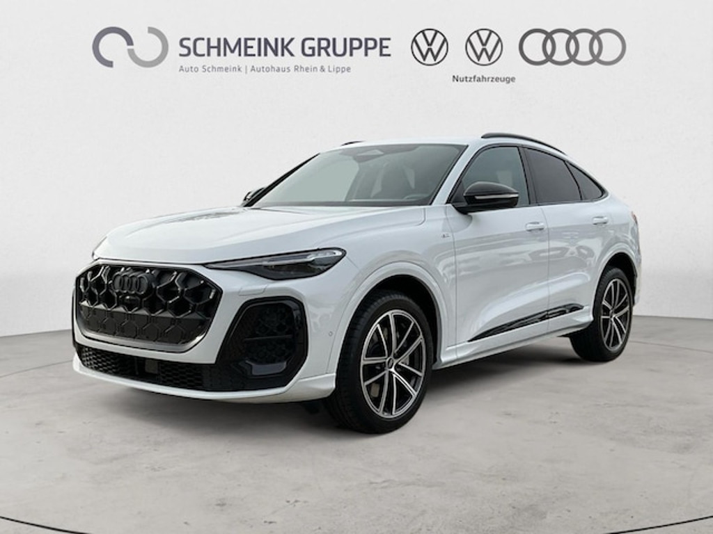 Audi Q5 2025 Diesel