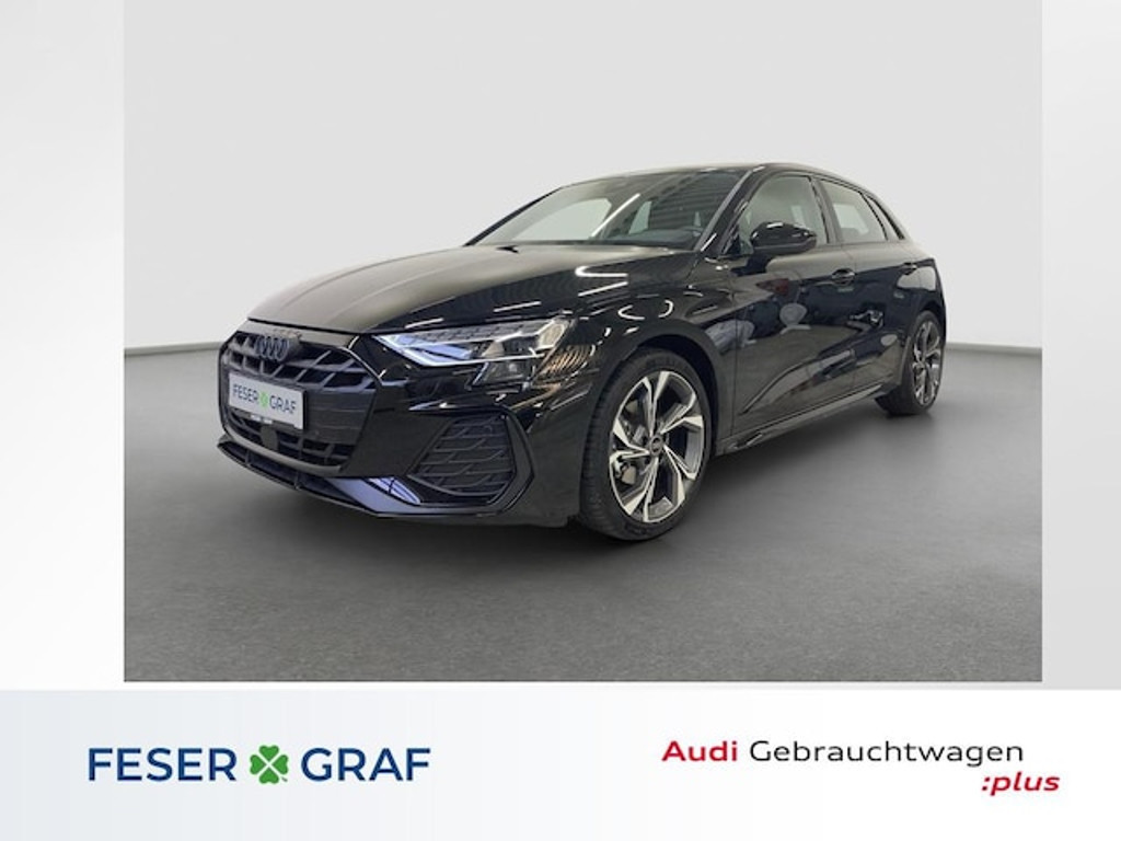 Audi A3 2024 Diesel