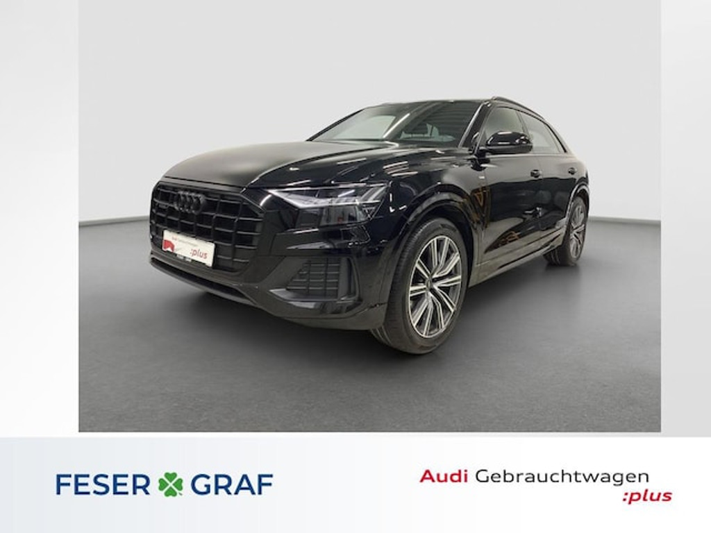 Audi Q8 2022 Diesel