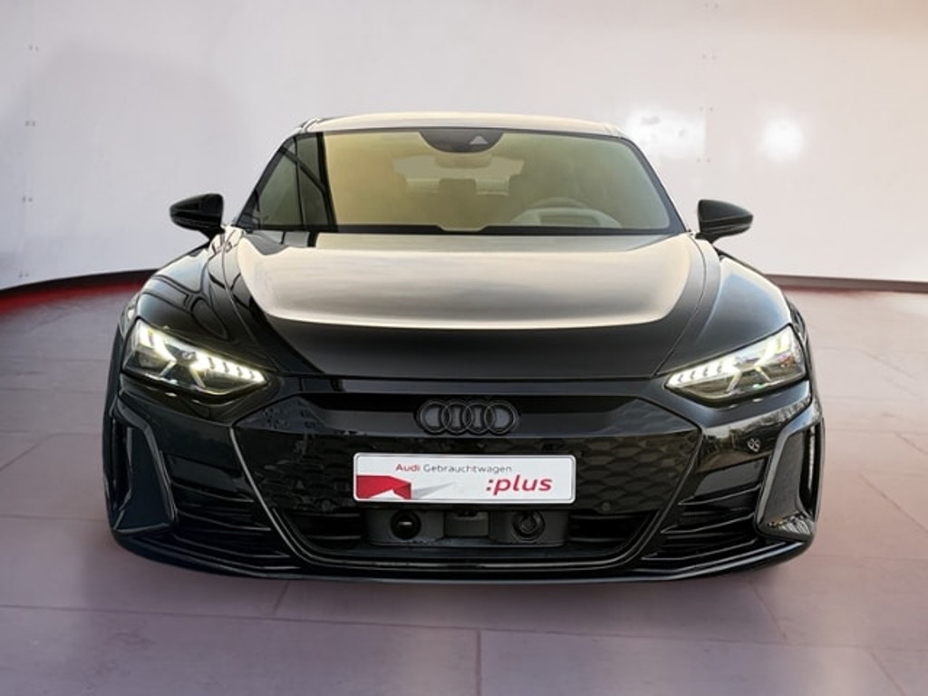 Audi RS e-tron GT