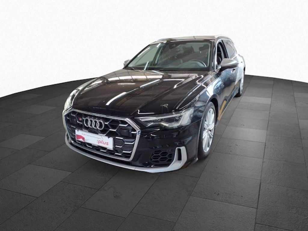 Audi S6 2024 Diesel