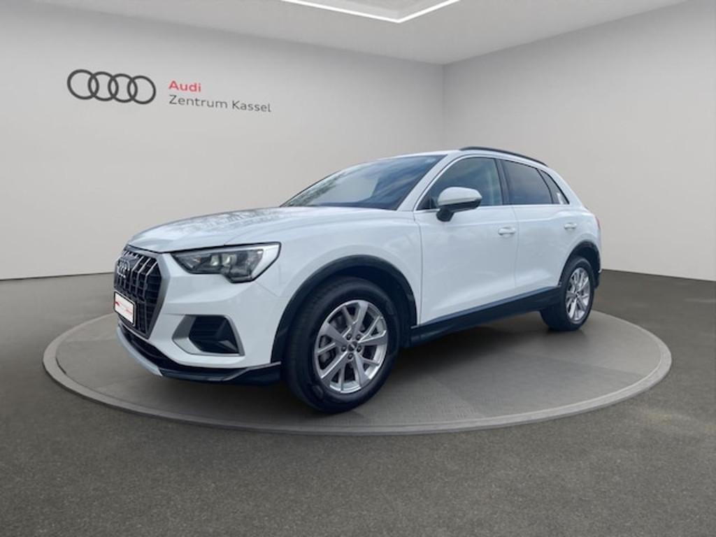 Audi Q3 2023 Diesel
