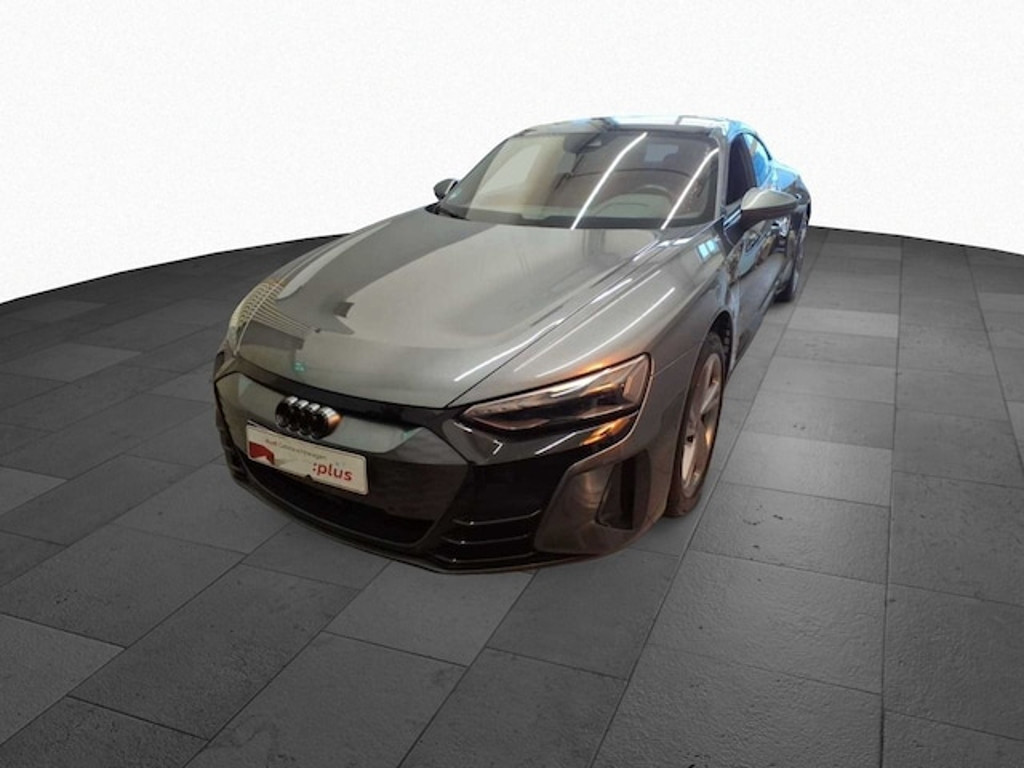 Audi e-tron GT 2022 Elektrisch