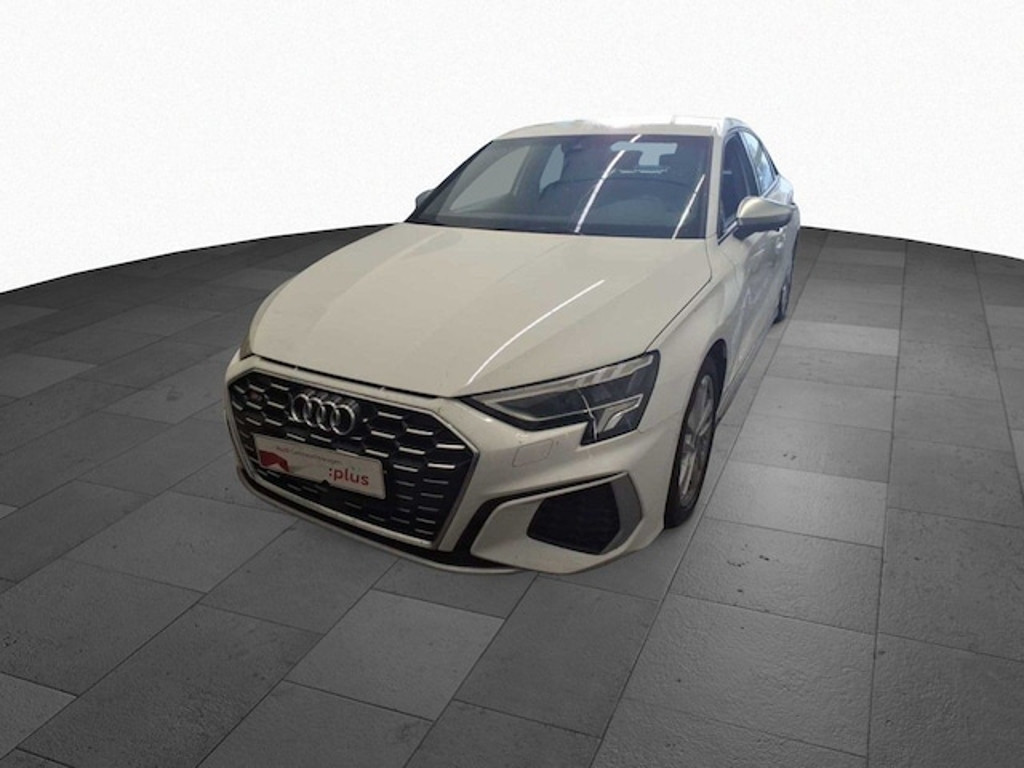 Audi S3 2024 Benzine
