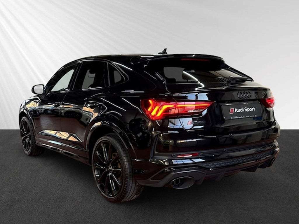 Audi RS Q3