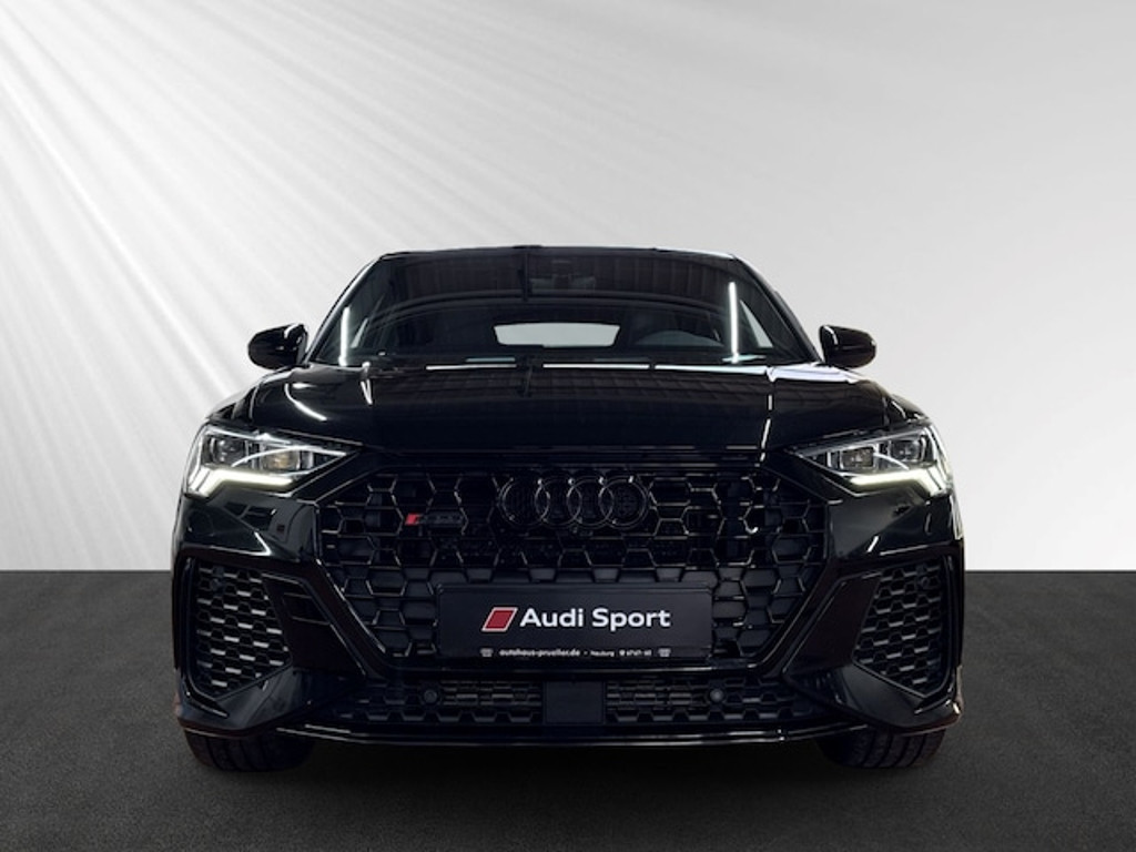 Audi RS Q3