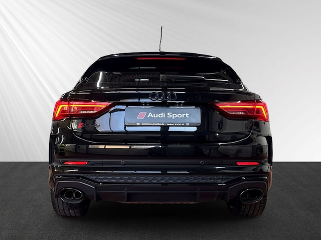 Audi RS Q3