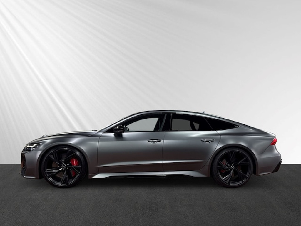 Audi RS7