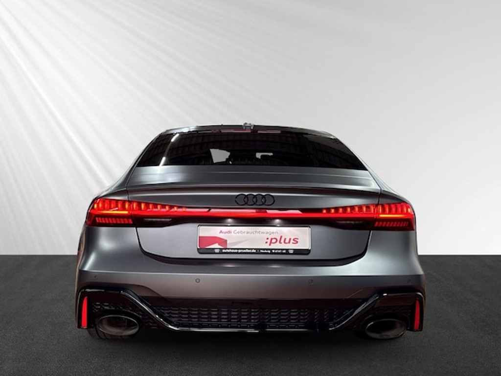 Audi RS7