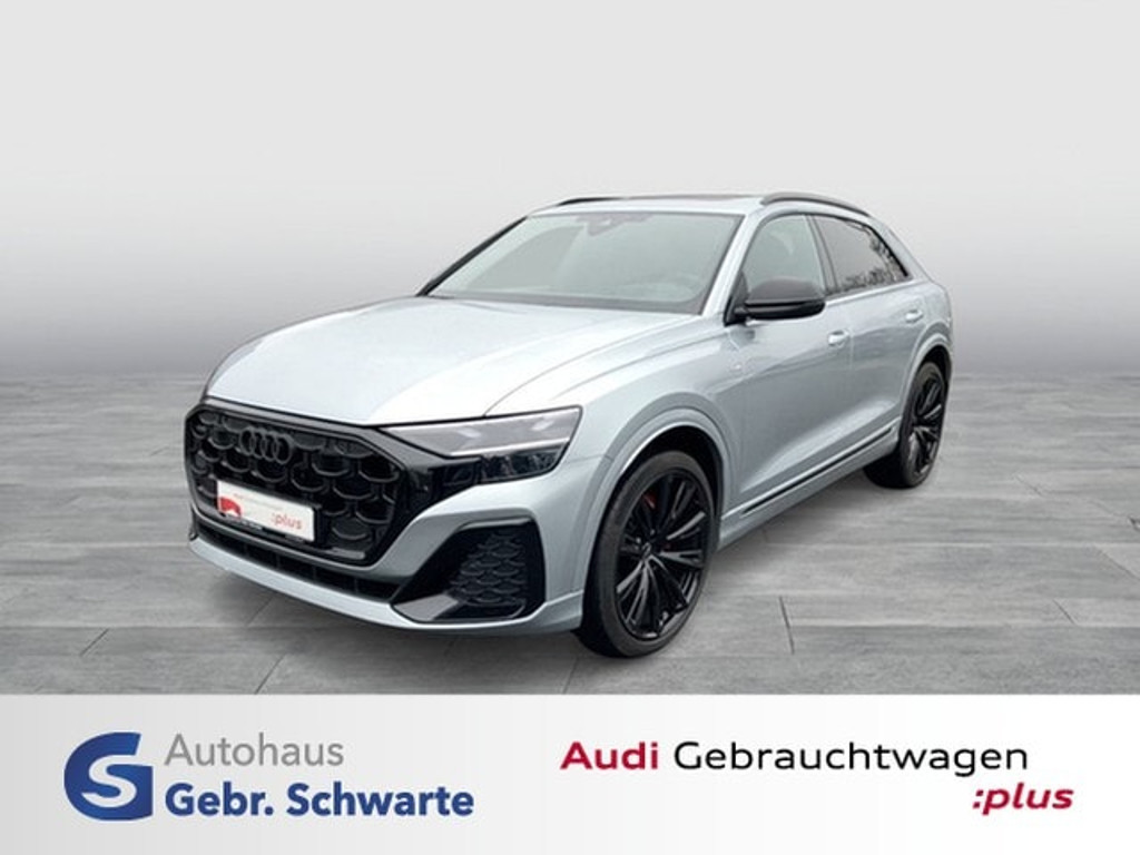 Audi Q8 2025 Diesel