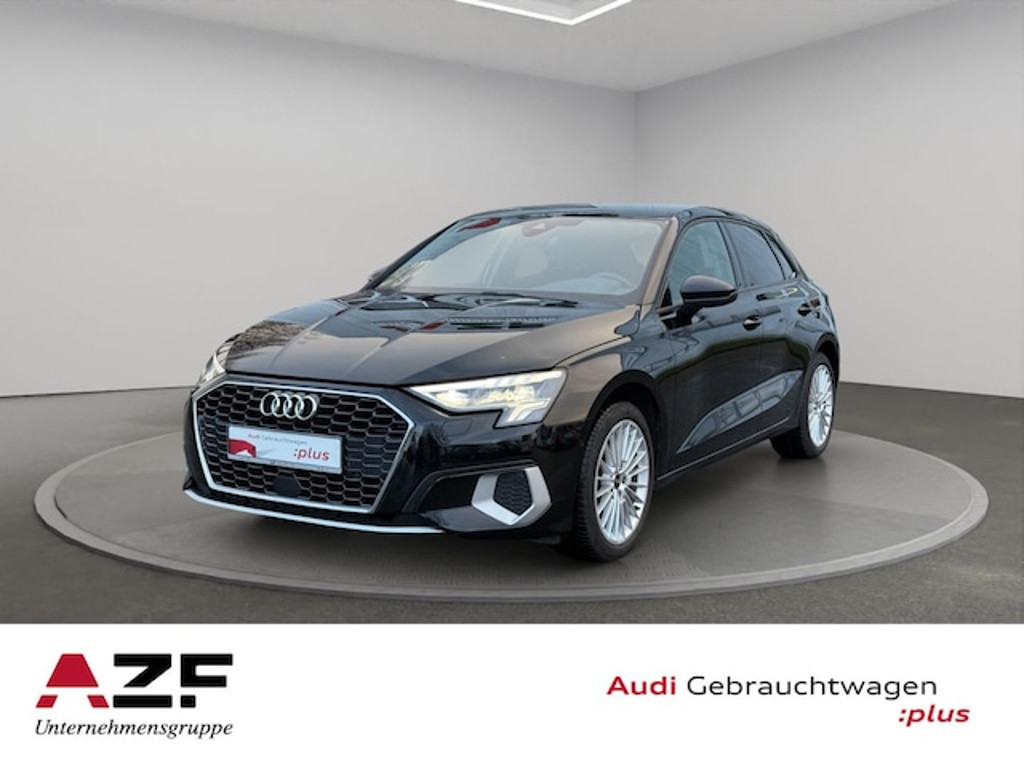Audi A3 2024 Benzine