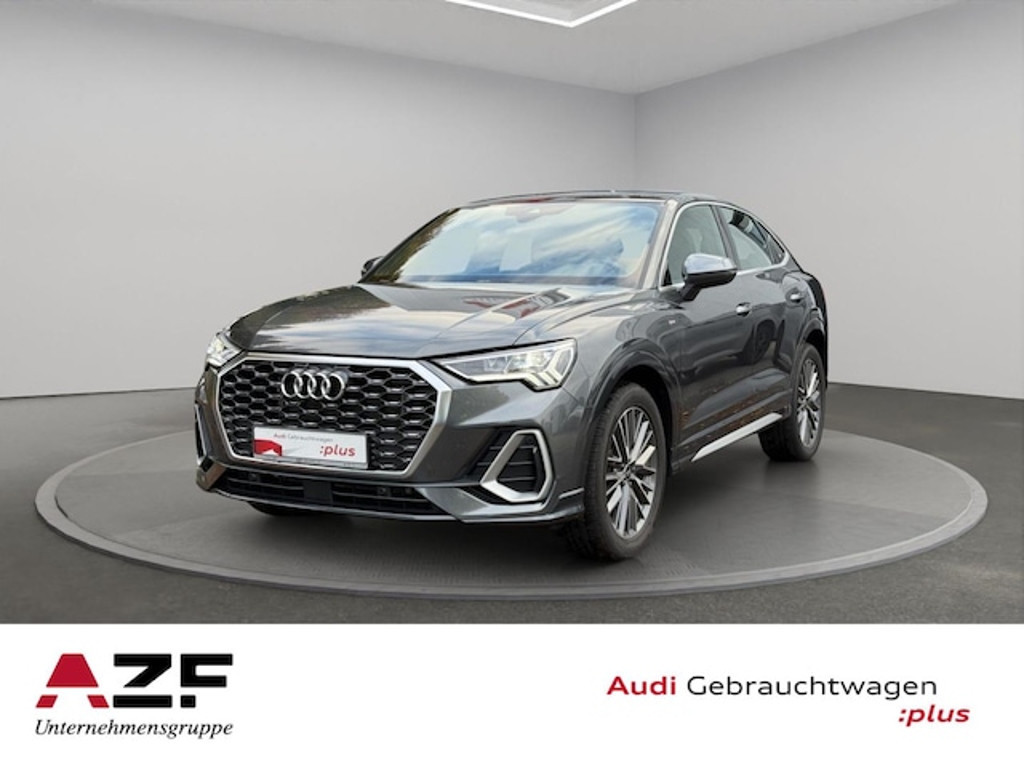 Audi Q3 2025 Diesel