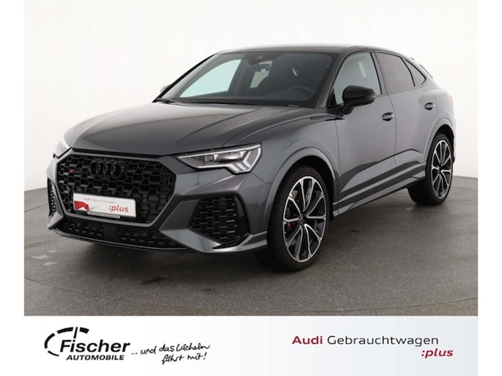 Audi RS Q3 2024 Benzine
