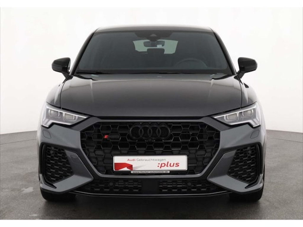 Audi RS Q3