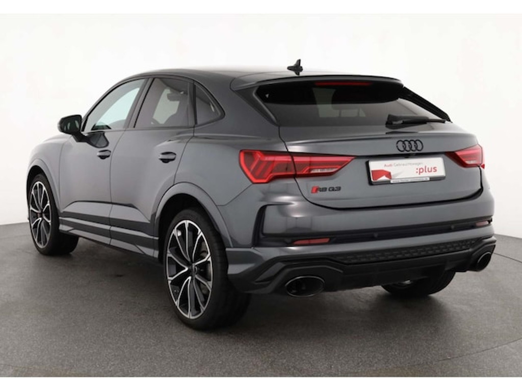 Audi RS Q3