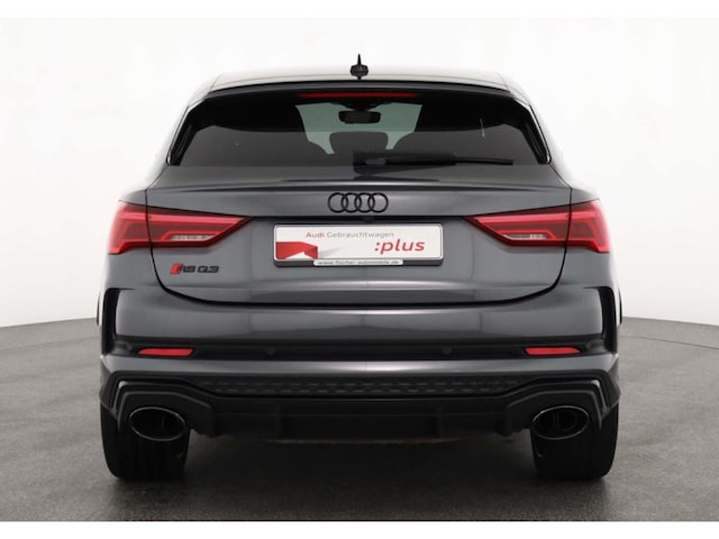 Audi RS Q3