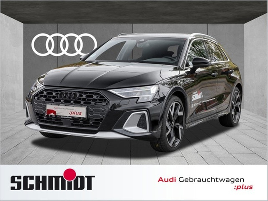 Audi A3 2025 Benzine
