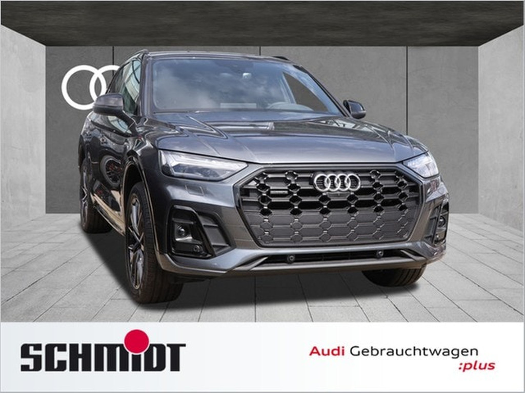 Audi Q5 2025 Diesel