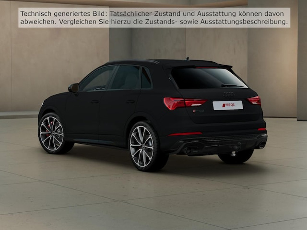 Audi RS Q3