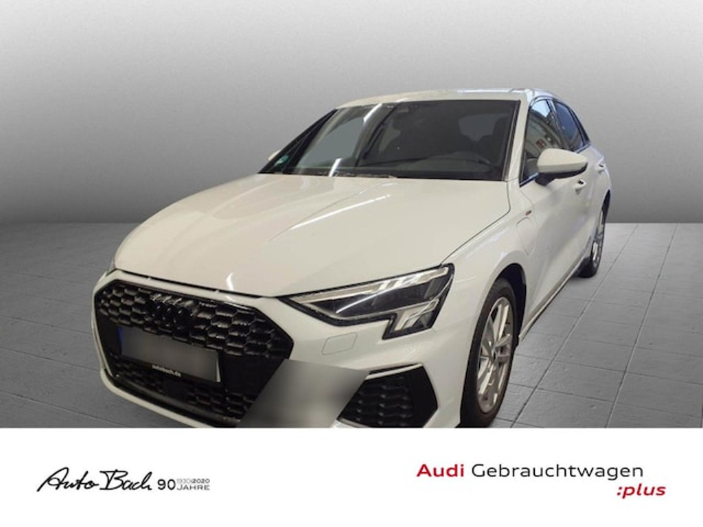 Audi A3 2022 Hybride Benzine