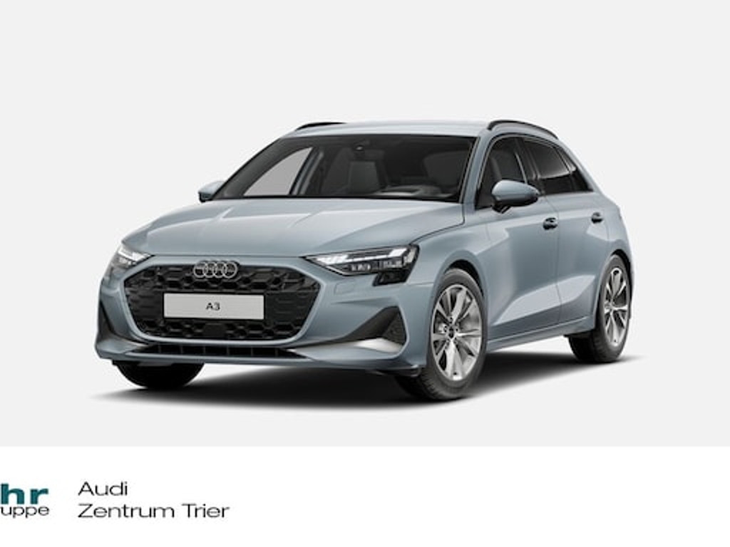 Audi A3 2025 Benzine