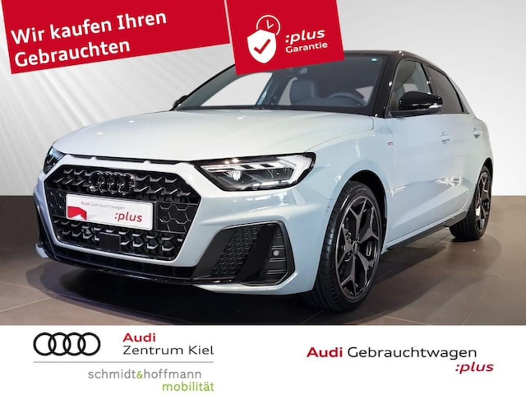 Audi A1 2025 Benzine