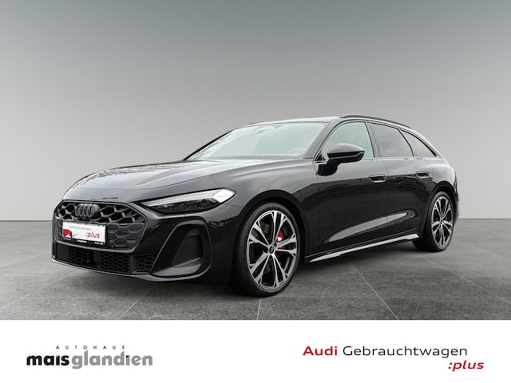 Audi S5 2025 Benzine