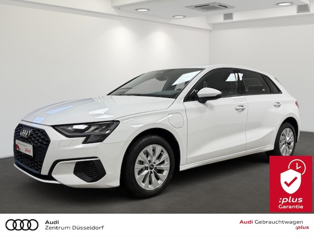 Audi A3 2022 Hybride Benzine