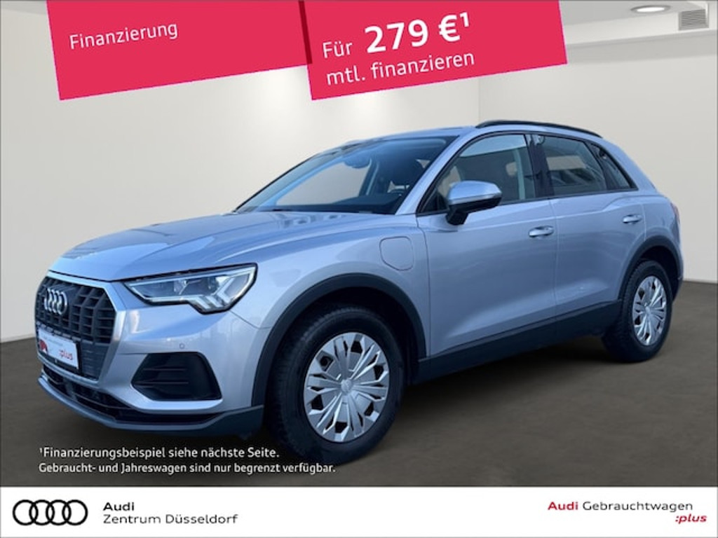 Audi Q3 2022 Hybride Benzine