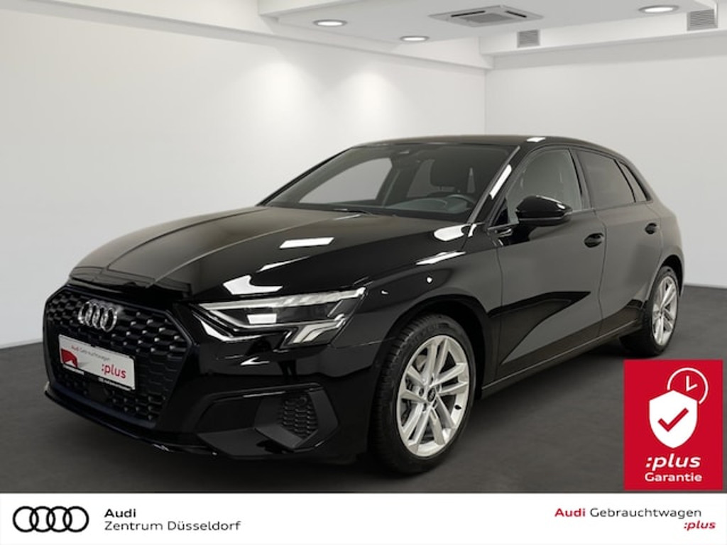 Audi A3 2022 Benzine