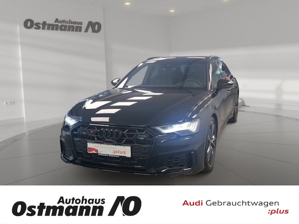 Audi S6 2025 Diesel