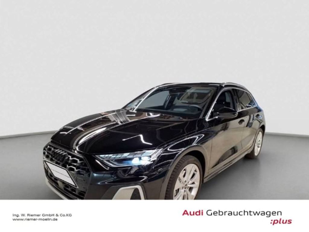 Audi A3 2025 Benzine