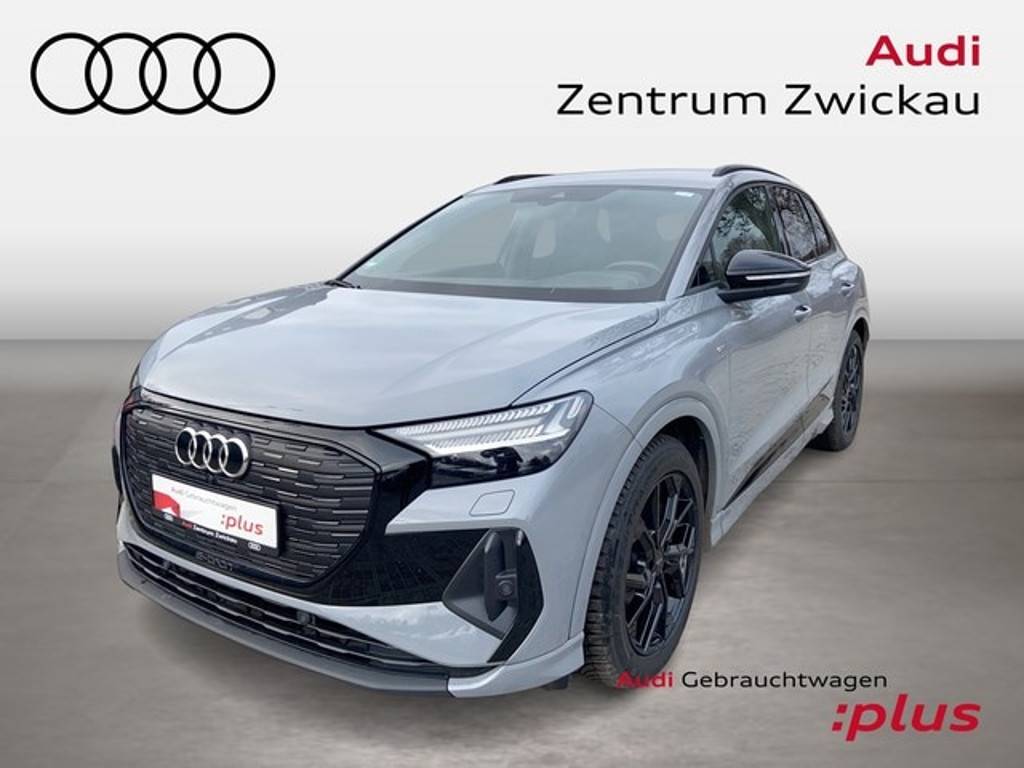 Audi Q4 e-tron 2023 Elektrisch