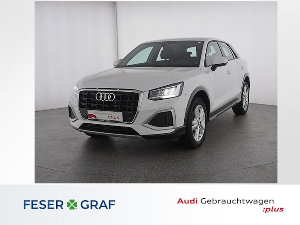Audi Q2 2022 Diesel