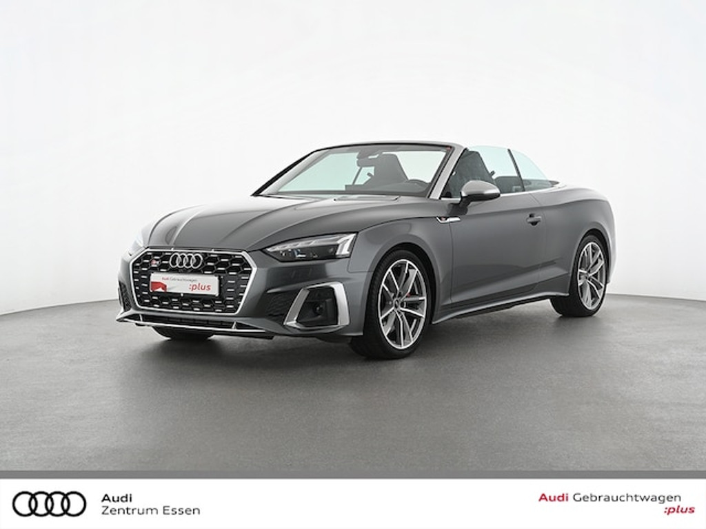 Audi S5 2023 Benzine