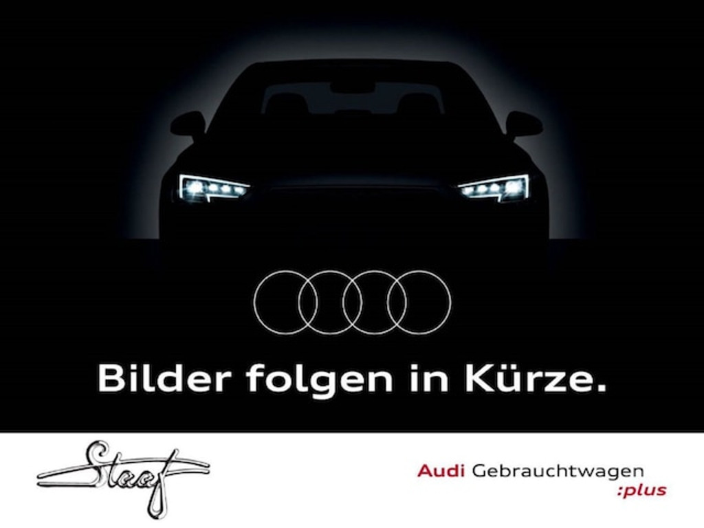 Audi A4 2021 Diesel